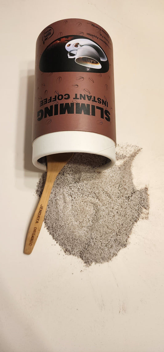 INSTANT SLIMMING COFFEE