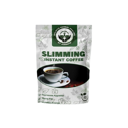 Slimming Instant Coffee
