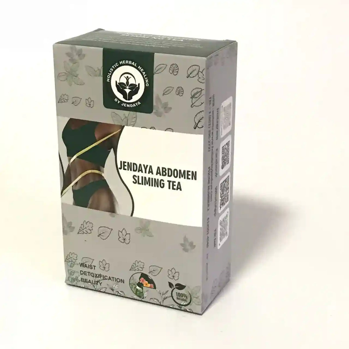 Jendaya Abdomen slimming tea