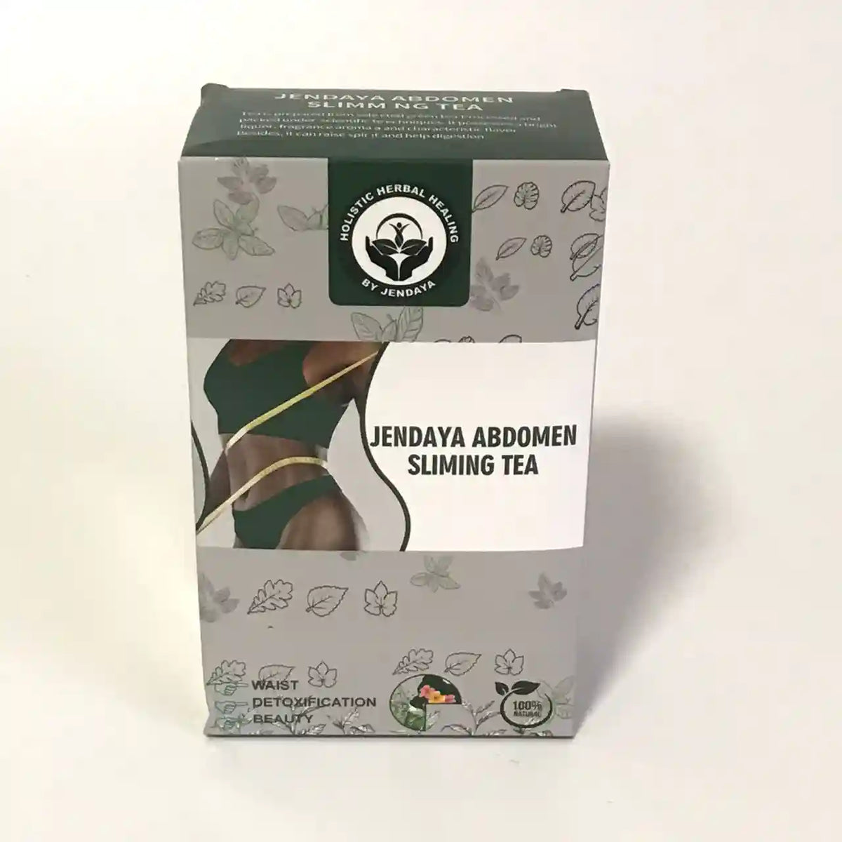Jendaya Abdomen slimming tea