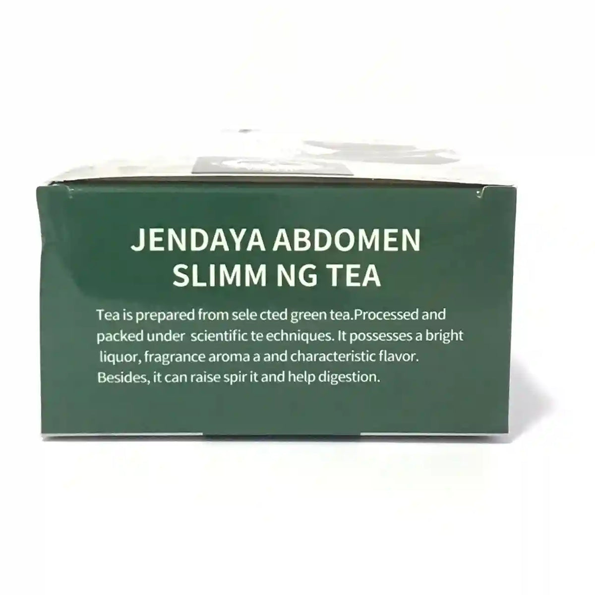 Jendaya Abdomen slimming tea