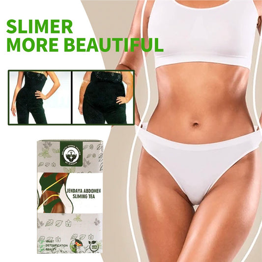 Jendaya Abdomen slimming tea