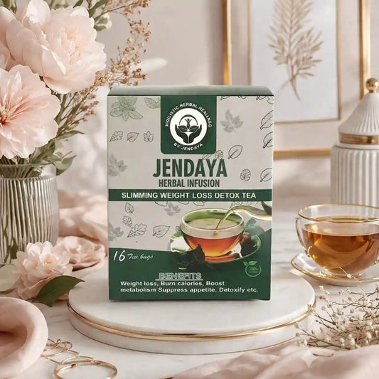 Slim Tea