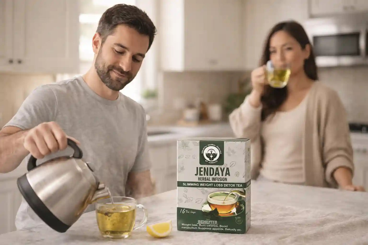Slim Tea