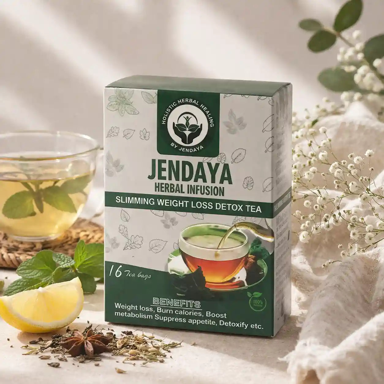 Slim Tea